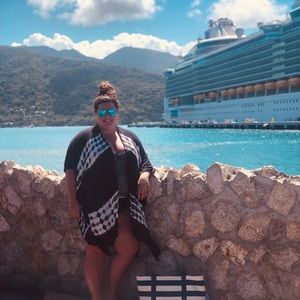 Meet your Posher, Lindsey